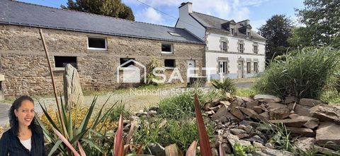 Maison de Maître – Charme, espace et nature