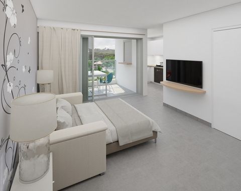 A VENDRE Appartement T3 en R+2 à Moule