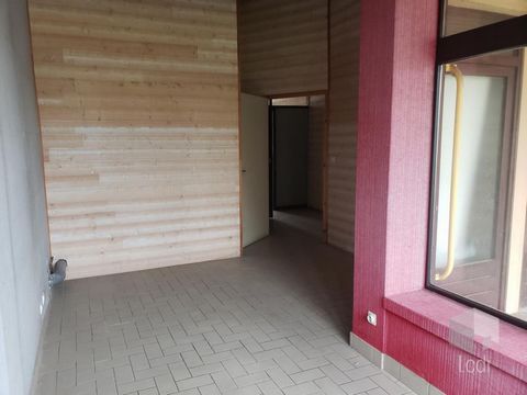 VESOUL, Local 61m2 centre ville