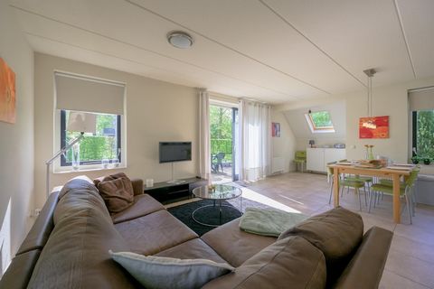 Spacious, Serene & Pet-Friendly Escape Tucked away in the peaceful landscape near Sondel, this charming bungalow is the perfect getaway for up to 6 guests—and your furry companions are more than welcome too! The spacious living area offers a cozy sea...