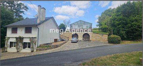 Maison de campagne