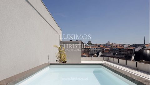 Localizado na Baixa do Porto , o empreendimento Bonjardim é um projeto arquitetónico com 93 apartamentos novos de tipologias de T0 a T4 , com materiais nobres e detalhes de desenho únicos onde a tradição encontra um lado contemporâneo. Os apartamento...