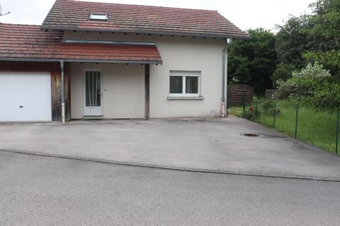 maison proche frontière
