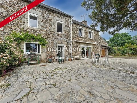Maison 9 pièces 7 chambres 225 m2 (358 m2 utiles)