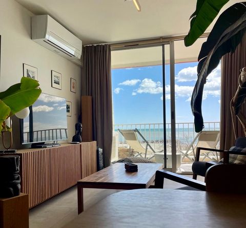 Appartement à vendre Loft 41m2 PALAVAS LES FLOTS (34)