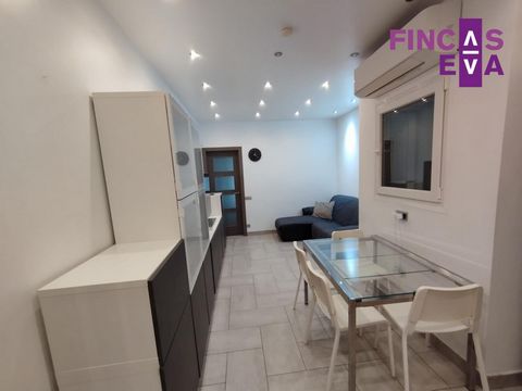  I offer this charming apartment for sale, located in the heart of Barcelona. This is an excellent opportunity for those looking to invest in a property with its own character and style. Located in a 1930s building, this apartment combines the best o...