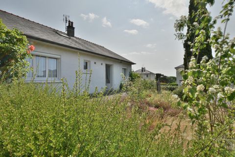 Maison à vendre 5 pièces DURTAL (49)