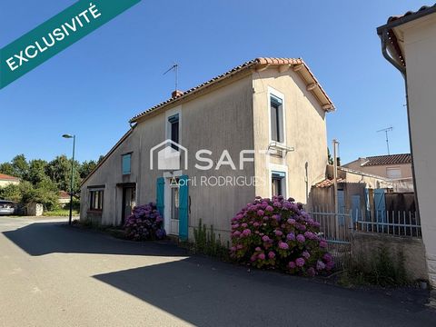 MAISON FAMILIALE DE 6 PIECES