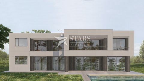 Luxury Apartment 100 m from the Sea with Private Entrance, Garden and Smart Home System – Kostrena Located in one of the most desirable spots on the Adriatic, just 100 meters from the sea in the heart of Kostrena, this elegant apartment in a newly bu...