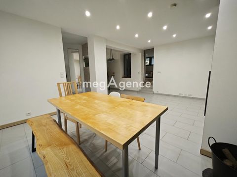 Maison briarde rénovée