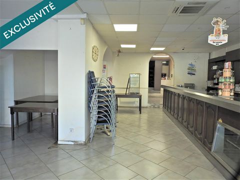 Ensemble immobilier situé à Bras d'Asse