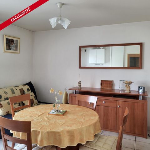 APPARTEMENT T2