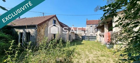 Maison à rénover