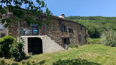 Maison rustique en secteur ercherché