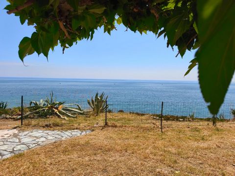 Situation idéale début du Cap Corse