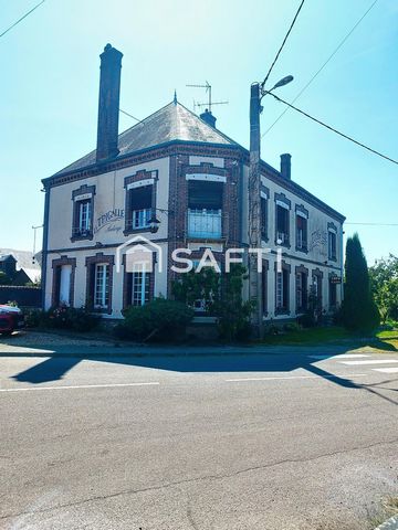 Maison 6 pieces 238 m2