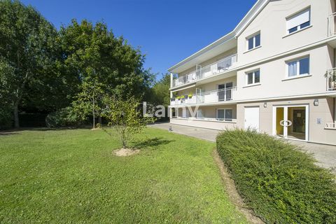 Appartement + Parking