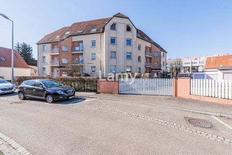 Annexe + Parking + Appartement