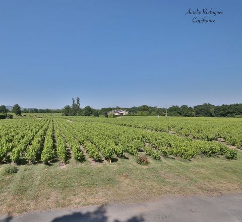 Maison à vendre 4 pièces VILLIE MORGON (69)