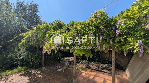 Maison familiale de 146 m² avec charme et potentiel