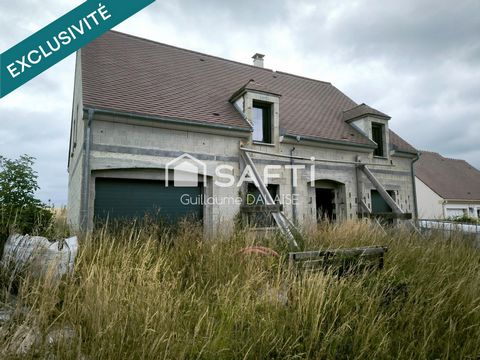 Maison comprenant défauts de construction