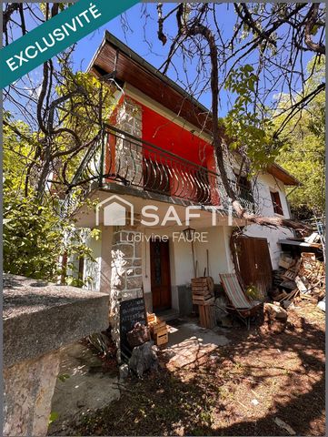 Maison à rénover