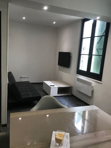 APPARTEMENT RENOVE - CENTRE HISTORIQUE