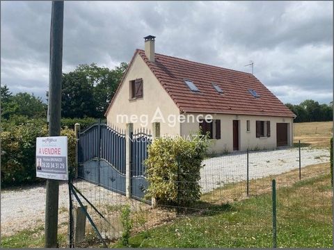 Pavillon proche de l'Aigle 61300