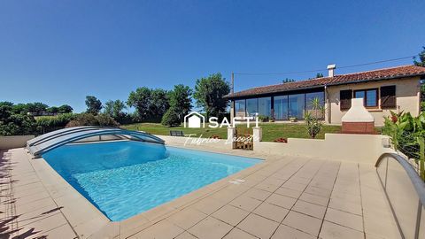 Maison - 4 pièces - 95 m²