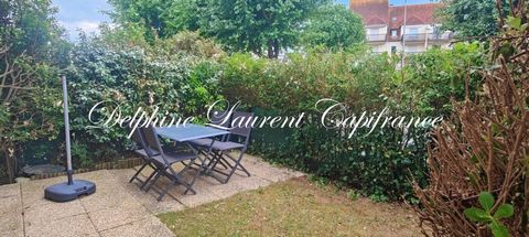 Appartement à vendre 2 pièces CABOURG 0 deux pas de la plage (14)