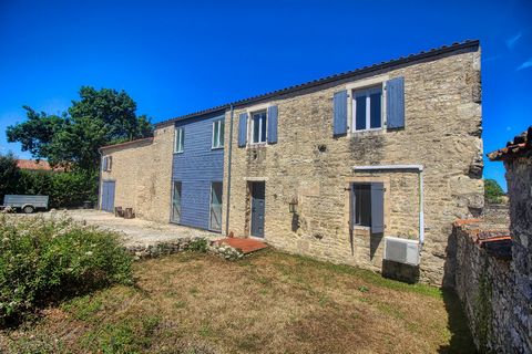 Belle propriété de 5 chambres