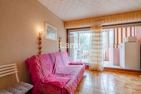 Cavalaire sur Mer Appartement et parking