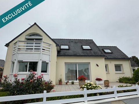 Maison idéalement située