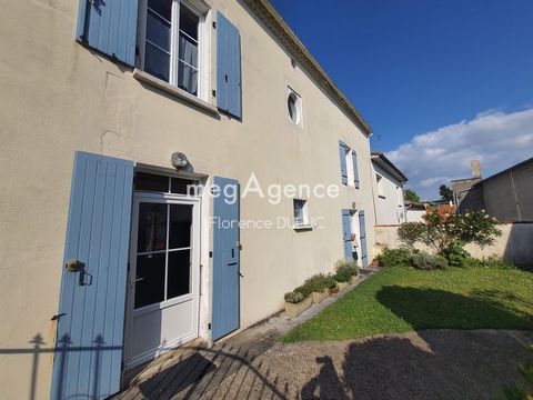 idéal chambres d'hôtes - Charente-Maritime -