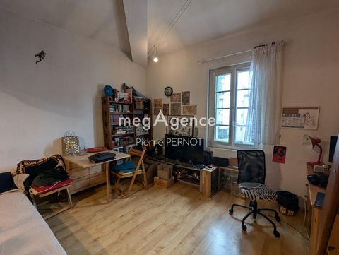 APPARTEMENT T2 BIS LOUÉ à 400 mètres du Métro MINIMES