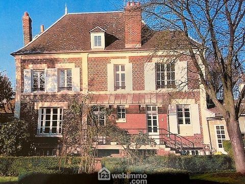 Maison - 181m² - Noyon