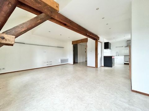 Appartement à vendre 4 pièces CORNY SUR MOSELLE (57)