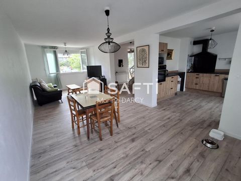 Jolie maison