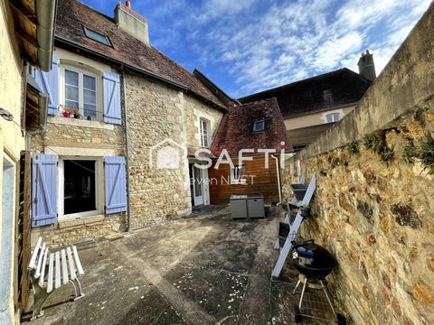 Maison de 85 m² à Ardentes