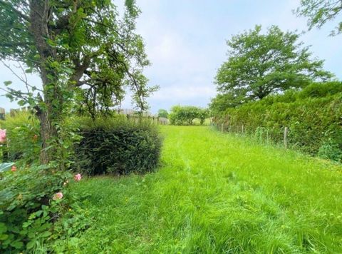 Domloup - Maison rénovée 130m2, 1200 m² de terrain