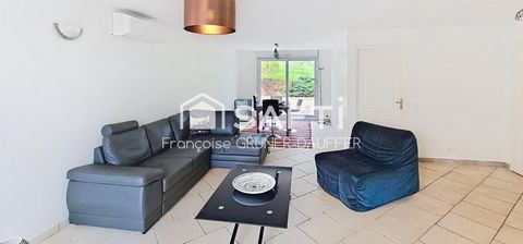 Maison familiale contemporaine – Houdemont