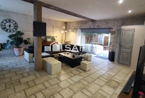 Maison de charme