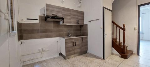 Maison disponible au 07 juillet 2025