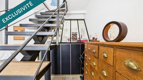 Viager occupé 1 tête