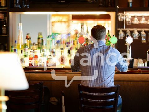FONDS DE COMMERCE BAR RESTAURANT 49
