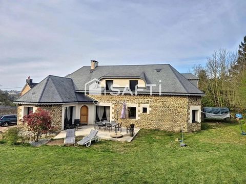Pavillon en pierre de 2020