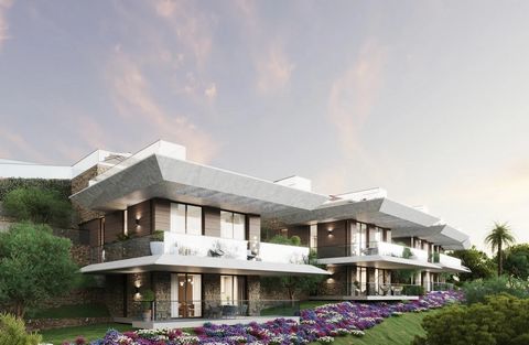 De ontwikkeling bestaat uit zes luxe vrijstaande villa's in de gewilde wijk Termes. Dit is de villa van 120 m2 met 3 slaapkamers. Elke villa is ontworpen om te voldoen aan strikte criteria van modernisme en elegantie. De architectuur is eigentijds, m...
