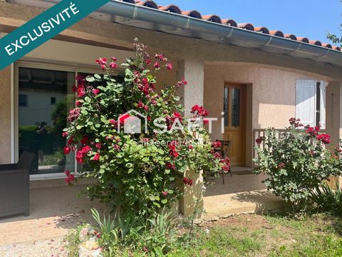 EXCLUSIVITÉ – Maison rénovée avec sous-sol et terrain de 993 m²