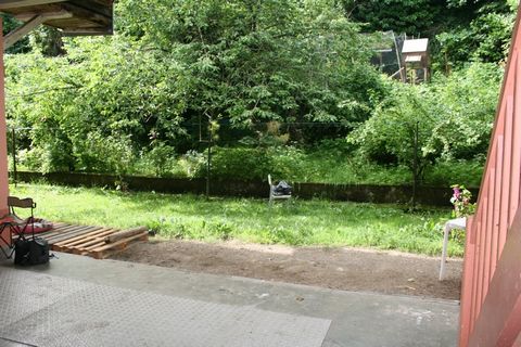 Appartement à vendre 4 pièces MONTBELIARD (25)