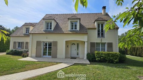 Maison - 194m² - Milly-la-Forêt